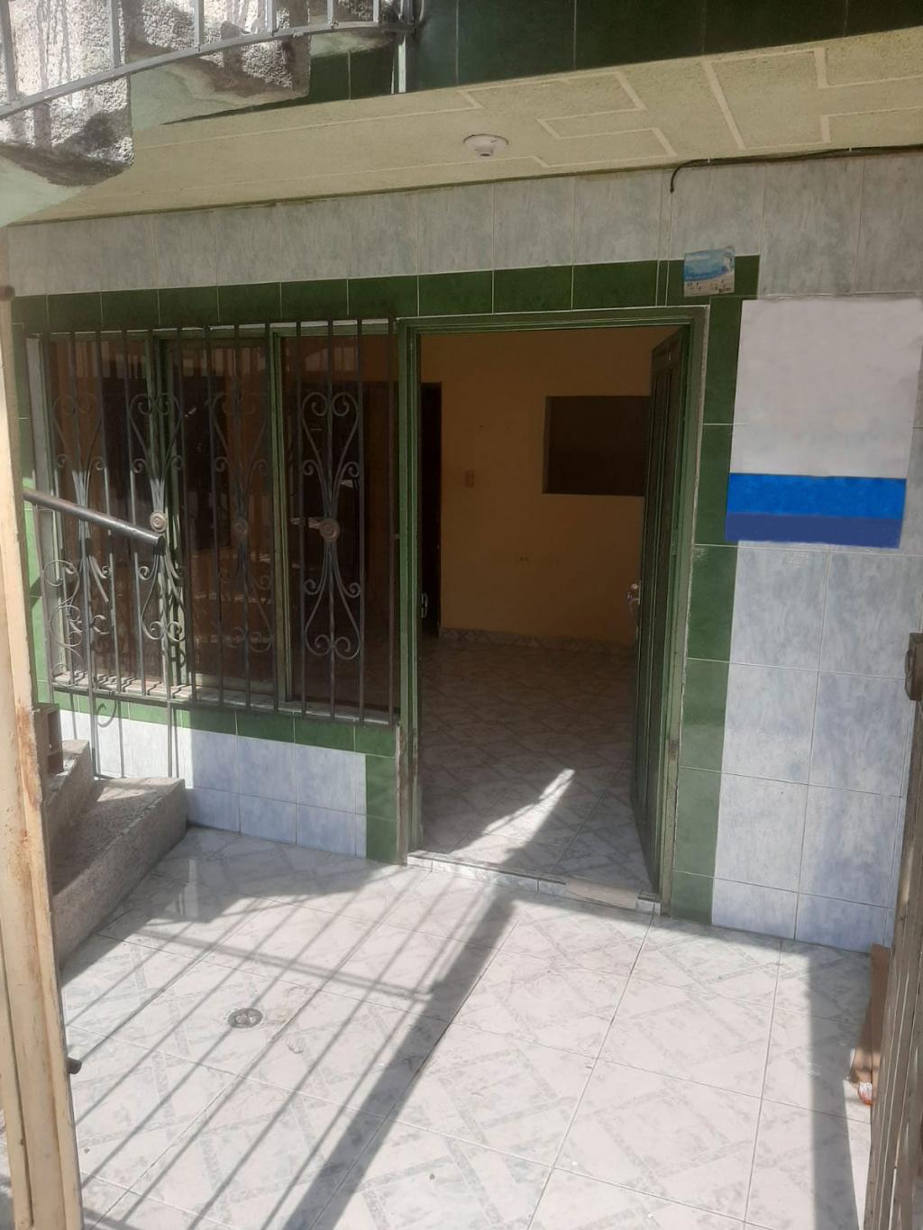 Apartaestudio En Arriendo - Asturias, Cali