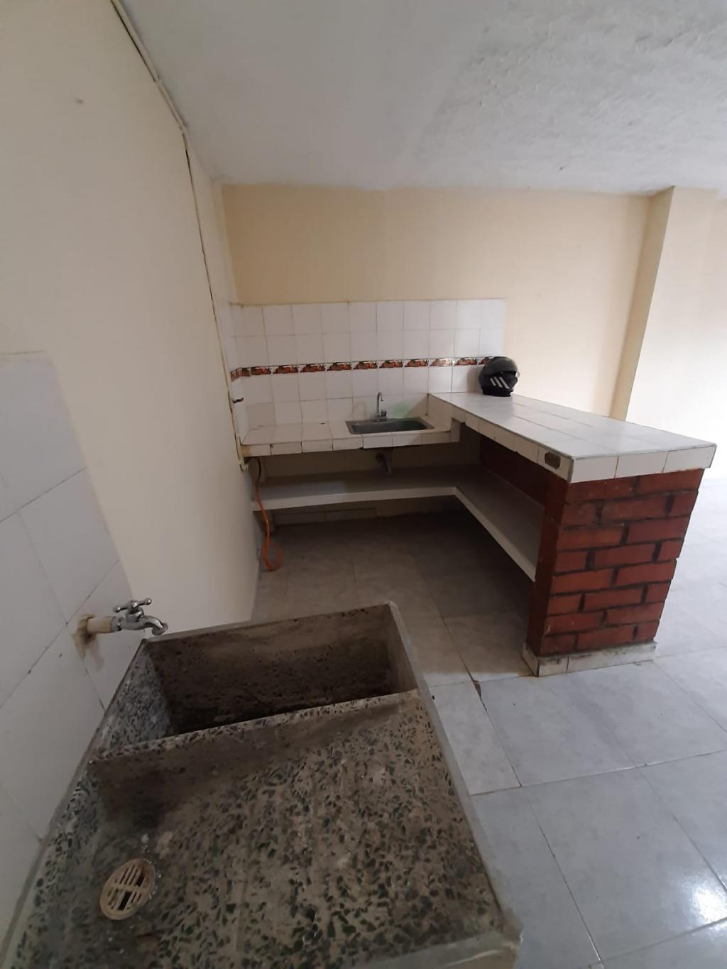 Apartaestudio En Arriendo - Santa Barbara, Cali