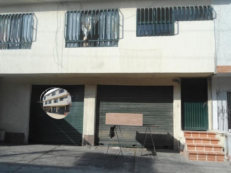 Local En Arriendo - El Diamante, Cali