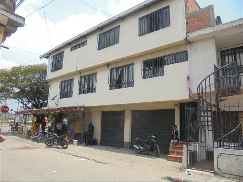 Local En Arriendo - El Diamante, Cali