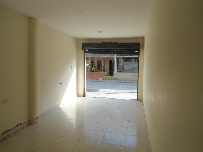 Local En Arriendo - El Diamante, Cali