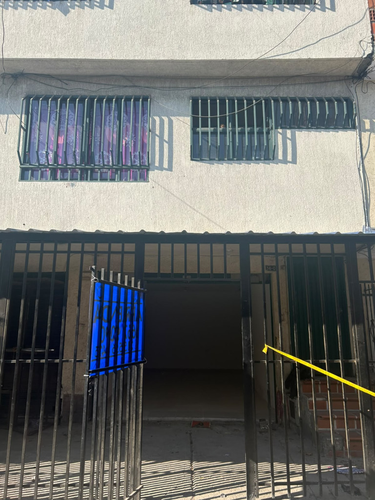 Local En Arriendo - El Diamante, Cali