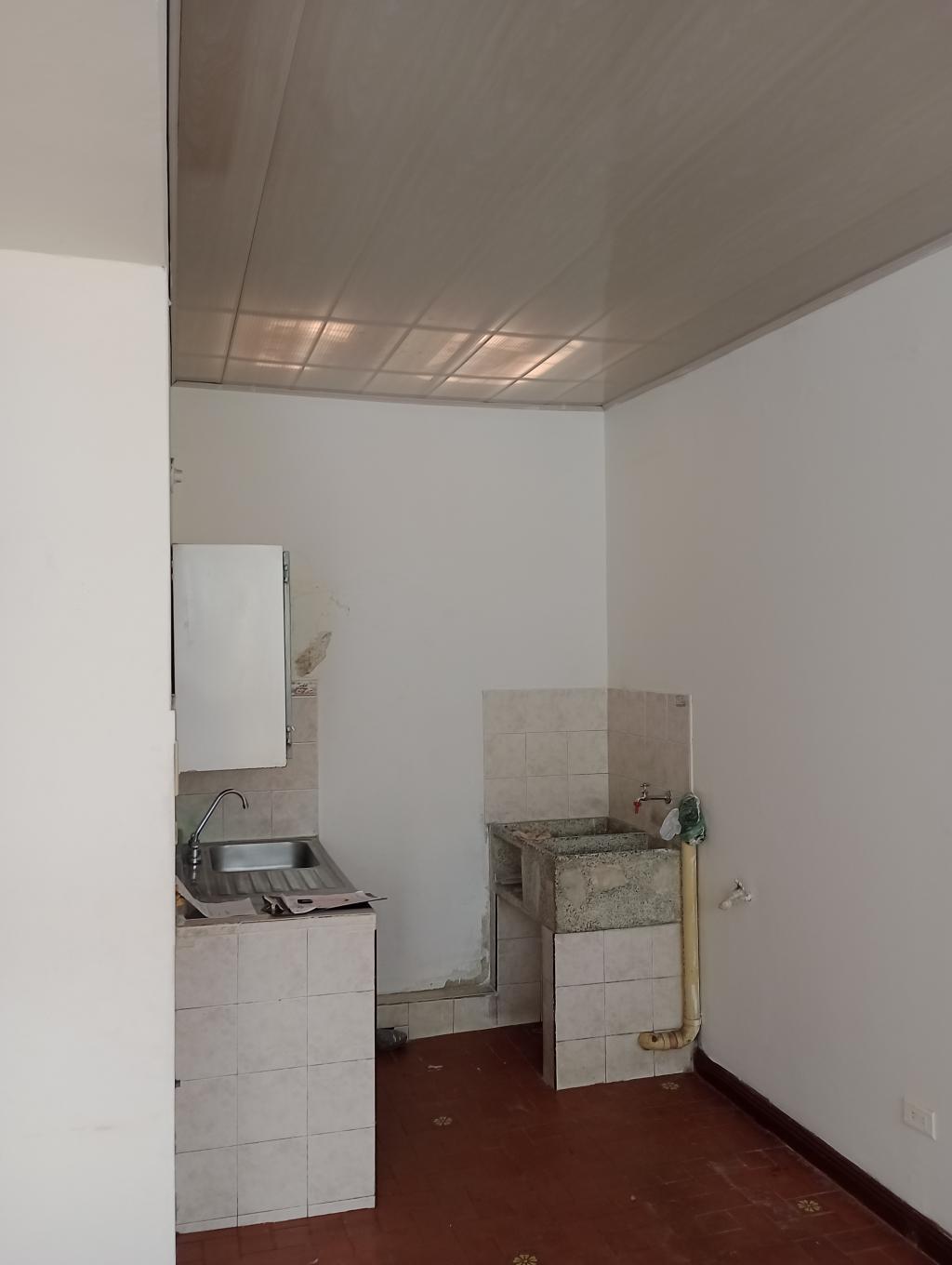 Casa En Arriendo - Boyacá, Cali