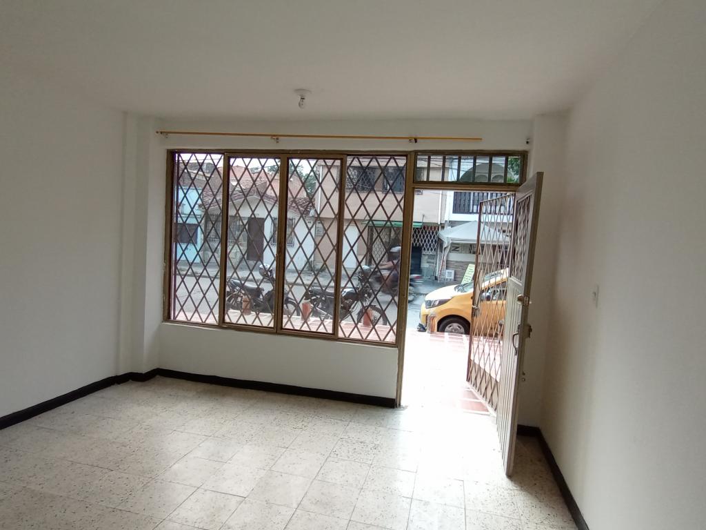 Apartaestudio En Arriendo - Cristóbal Colón, Cali