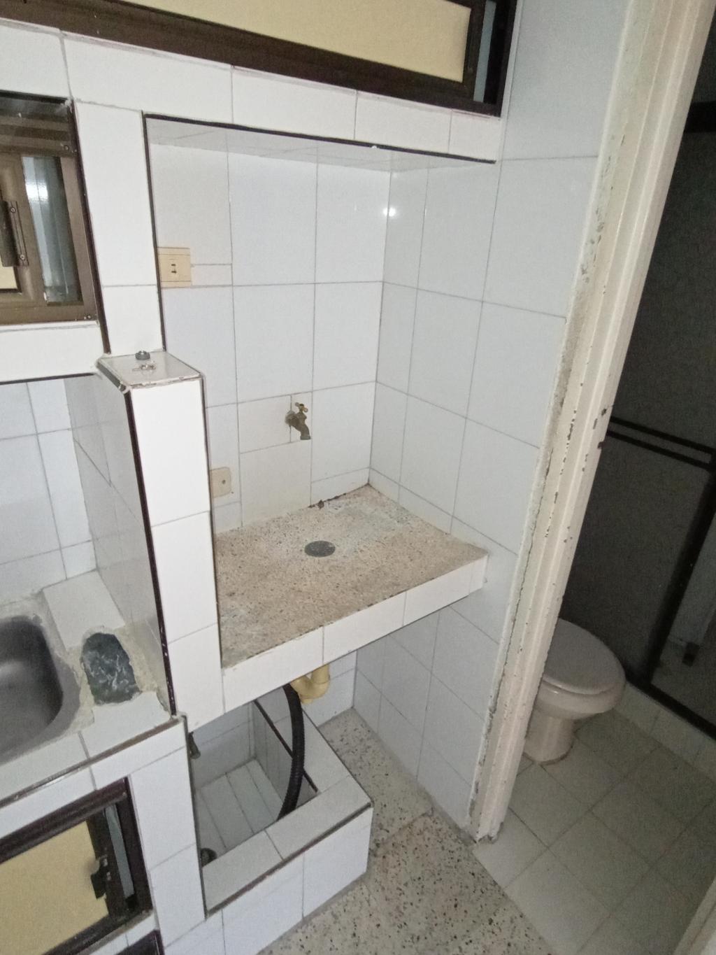 Apartaestudio En Arriendo - Cristóbal Colón, Cali