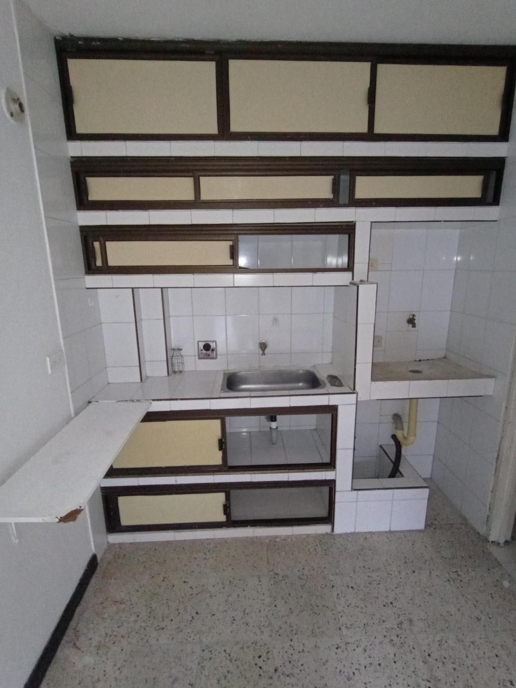 Apartaestudio En Arriendo - Cristóbal Colón, Cali