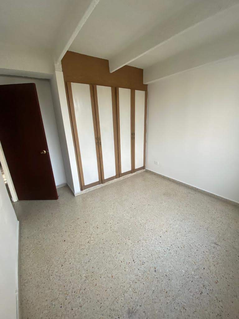 Apartamento En Venta - Cuarto De Legua, Cali