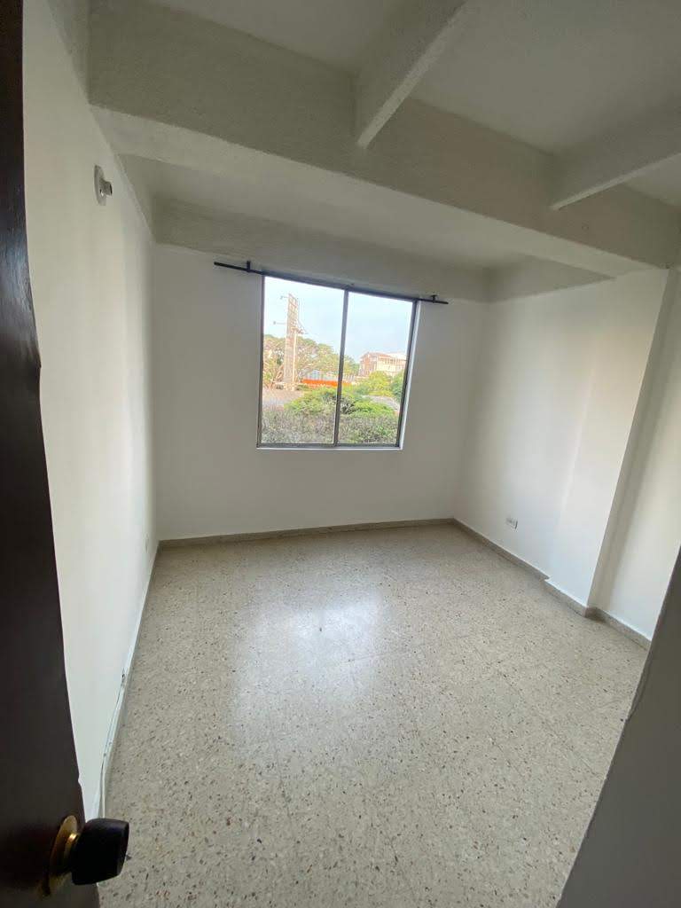 Apartamento En Venta - Cuarto De Legua, Cali
