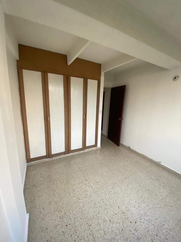 Apartamento En Venta - Cuarto De Legua, Cali