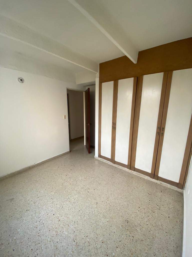 Apartamento En Venta - Cuarto De Legua, Cali