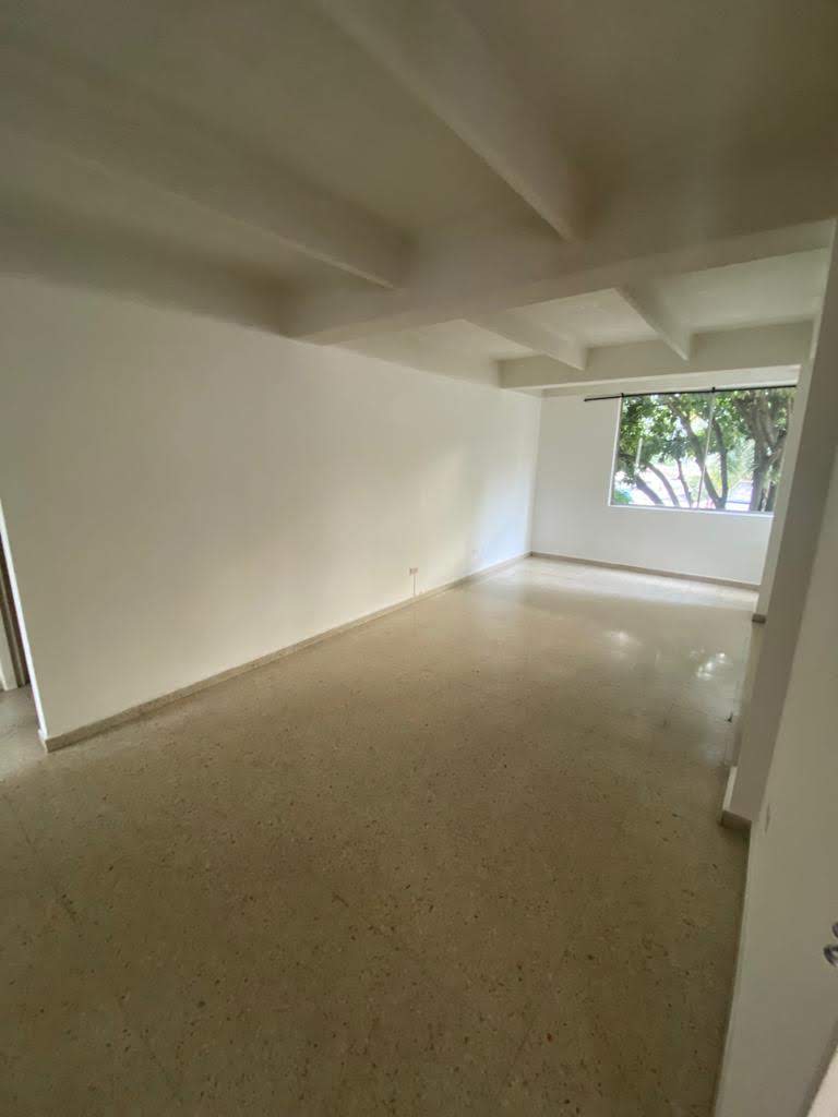 Apartamento En Venta - Cuarto De Legua, Cali