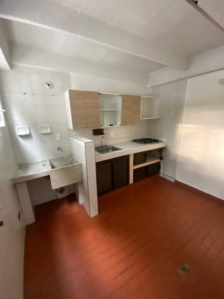 Apartamento En Venta - Cuarto De Legua, Cali