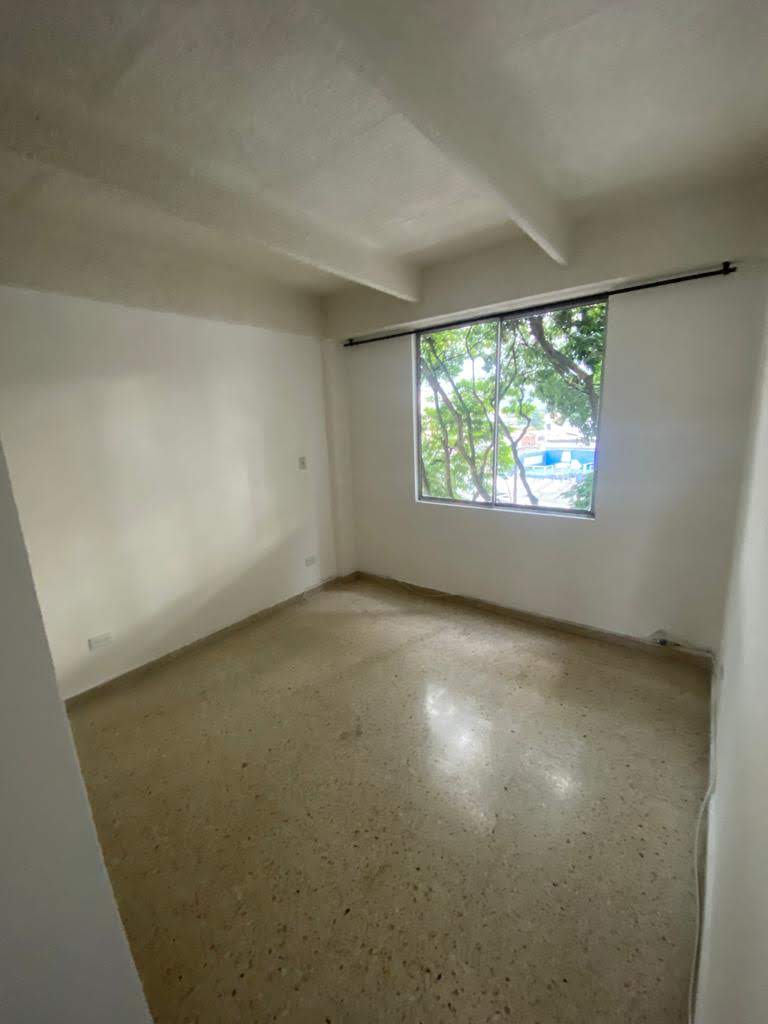 Apartamento En Venta - Cuarto De Legua, Cali