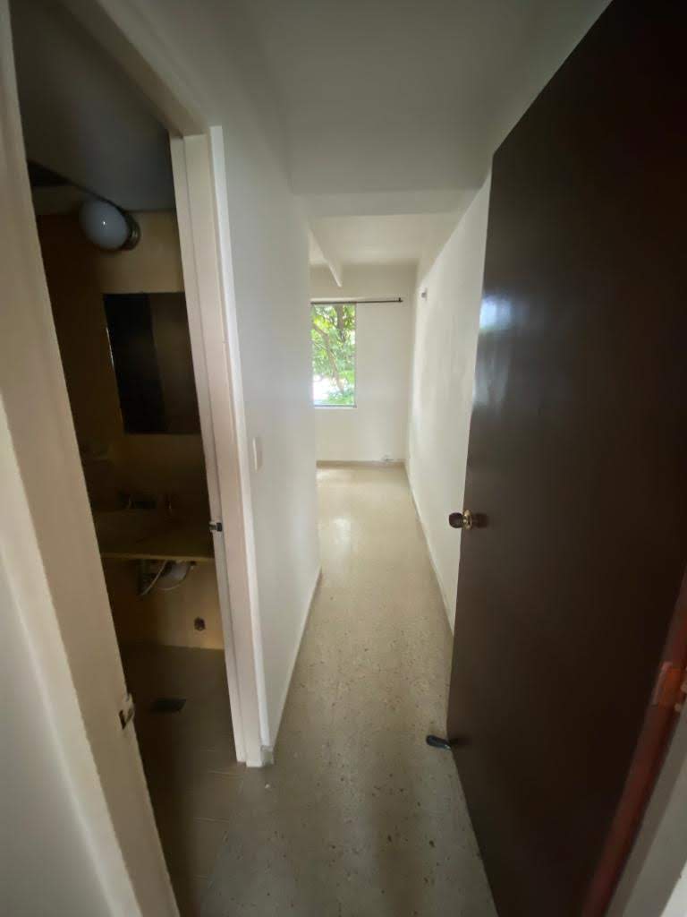 Apartamento En Venta - Cuarto De Legua, Cali