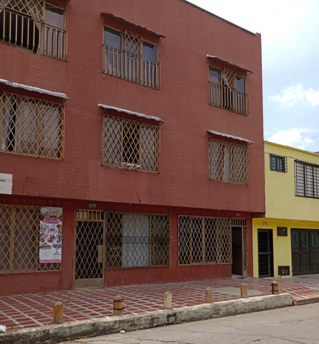 Apartaestudio En Arriendo - Cristóbal Colón, Cali Apartaestudio En Arriendo - Cristóbal Colón, Cali