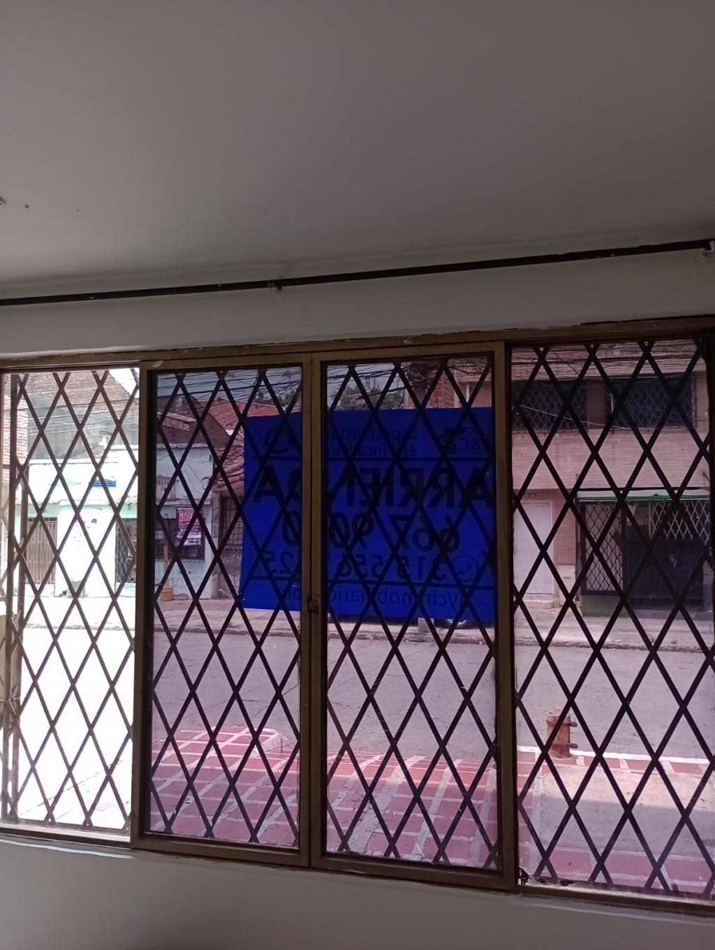 Apartaestudio En Arriendo - Cristóbal Colón, Cali