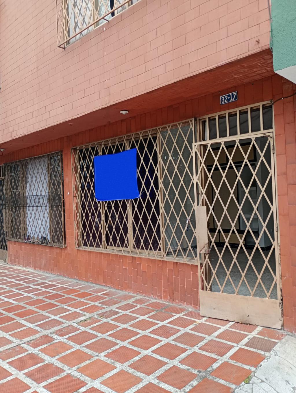 Apartaestudio En Arriendo - Cristóbal Colón, Cali