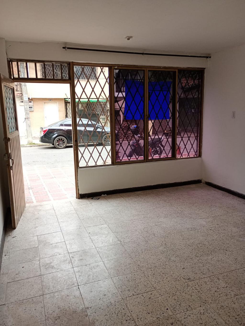 Apartaestudio En Arriendo - Cristóbal Colón, Cali