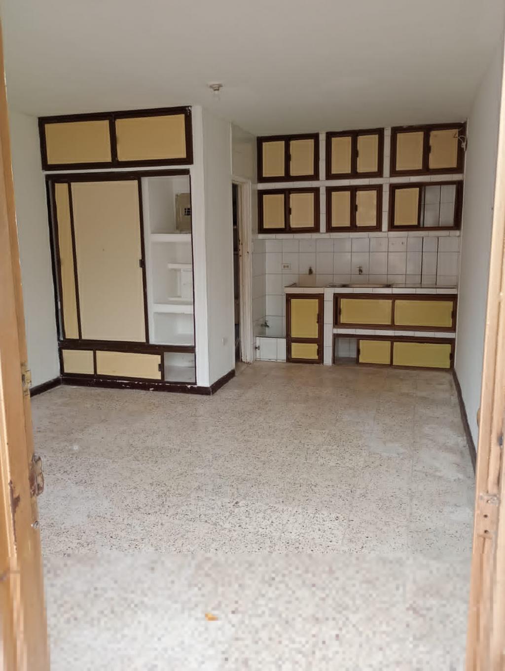 Apartaestudio En Arriendo - Cristóbal Colón, Cali