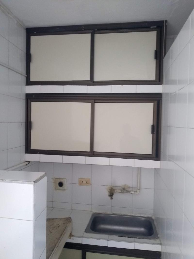 Apartaestudio En Arriendo - Cristóbal Colón, Cali