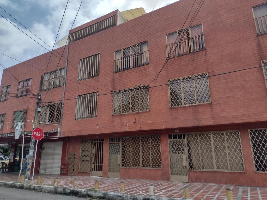 Apartaestudio En Arriendo - Cristóbal Colón, Cali Apartaestudio En Arriendo - Cristóbal Colón, Cali