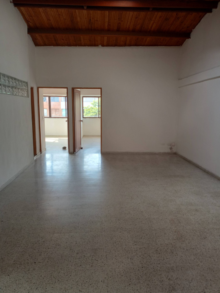 Apartamento En Arriendo - Caldas, Cali
