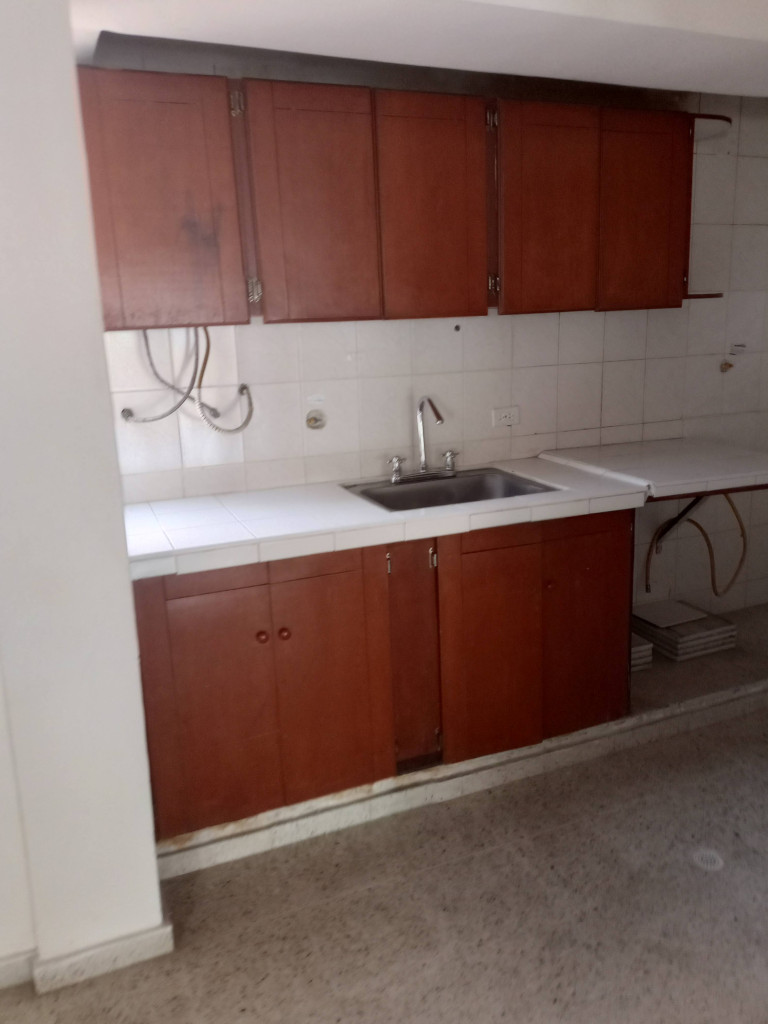 Apartamento En Arriendo - Caldas, Cali
