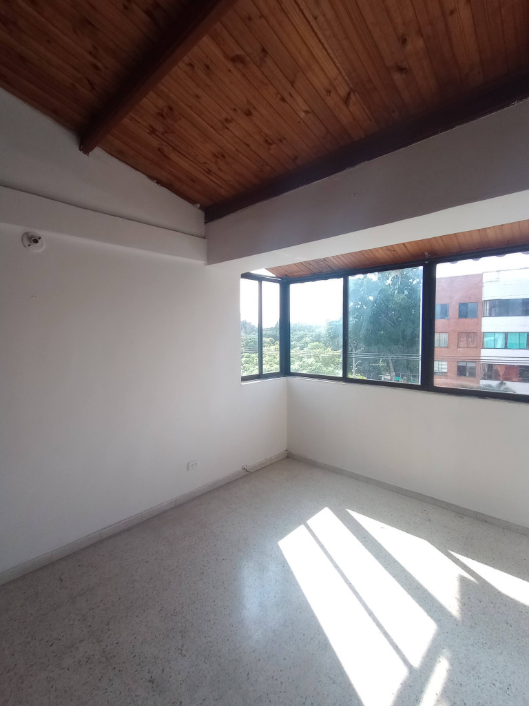 Apartamento En Arriendo - Caldas, Cali