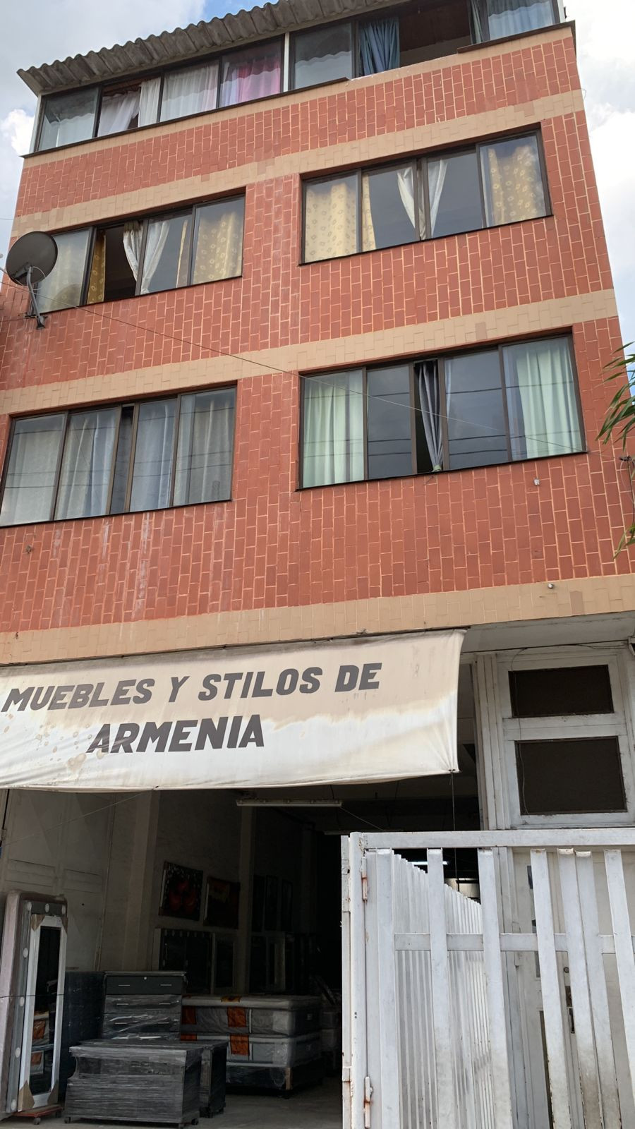 Apartamento En Arriendo - Caldas, Cali
