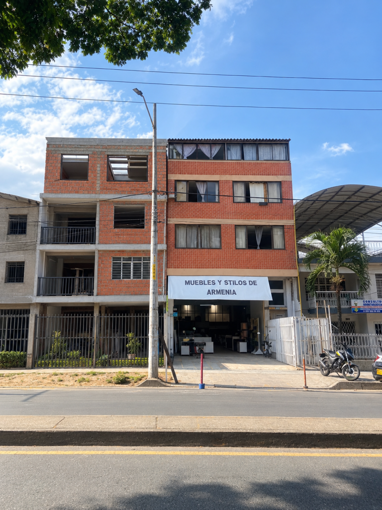 Apartamento En Arriendo - Caldas, Cali