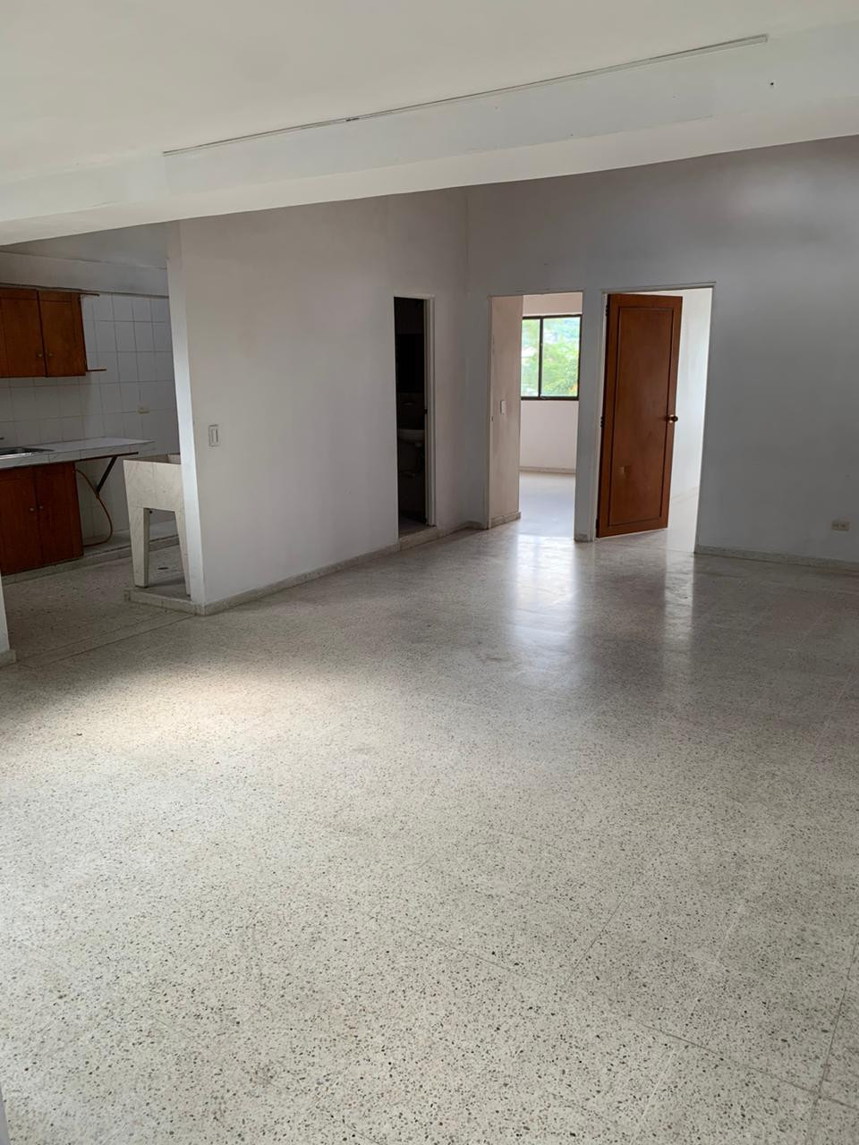 Apartamento En Arriendo - Caldas, Cali