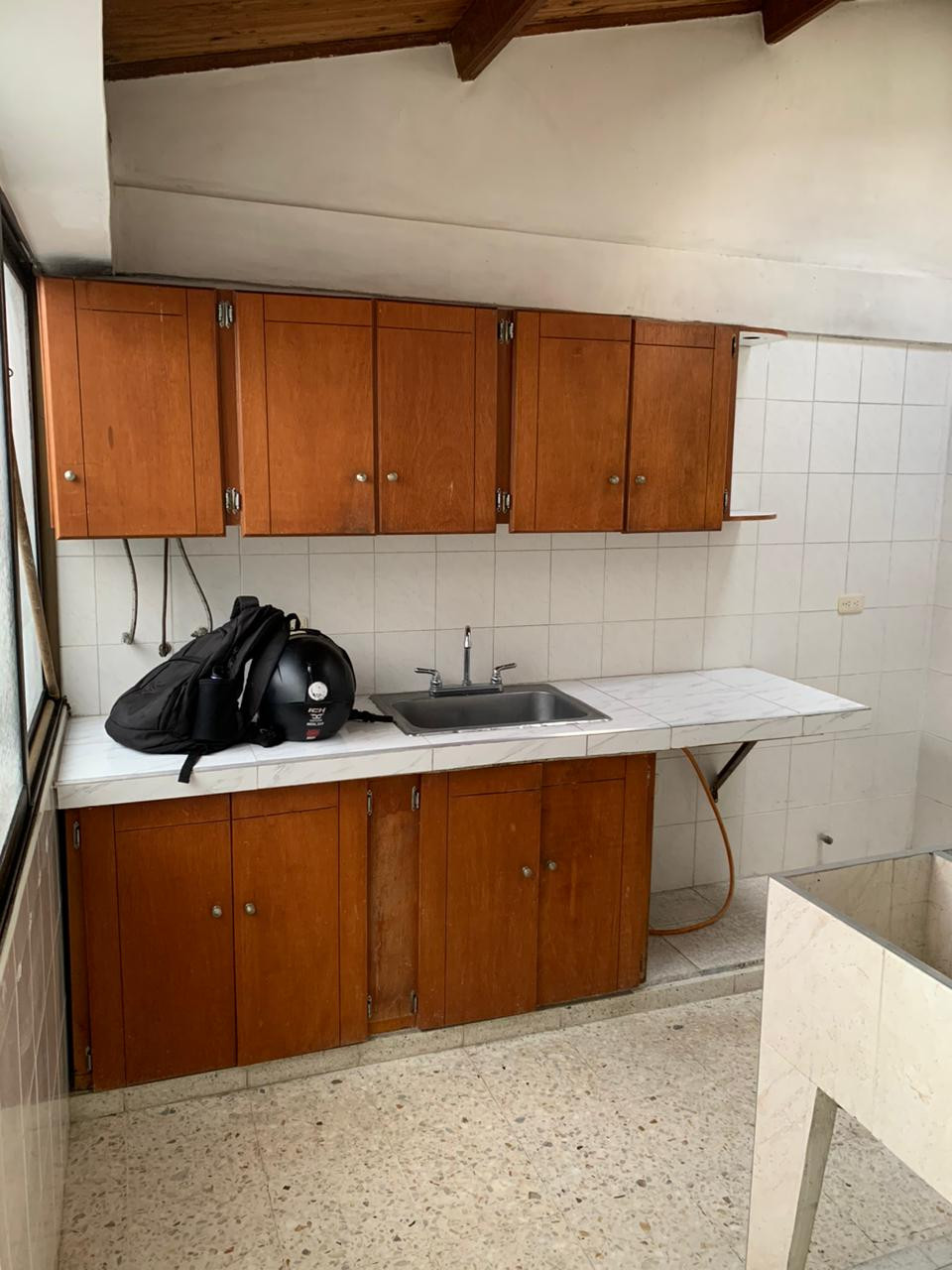Apartamento En Arriendo - Caldas, Cali