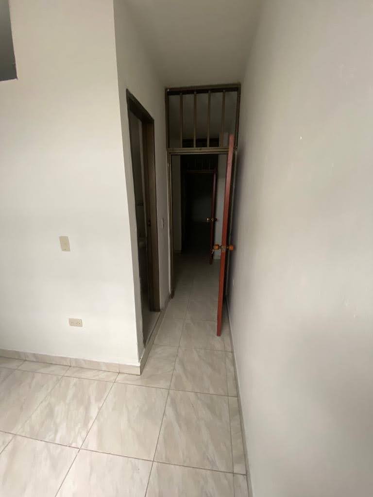Apartamento En Arriendo - Bretaña, Cali