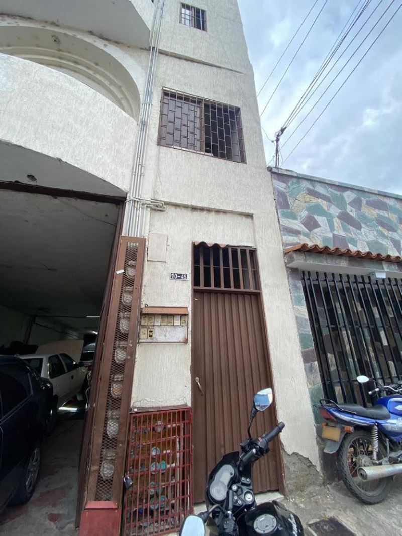 Apartamento En Arriendo - Bretaña, Cali Apartamento En Arriendo - Bretaña, Cali