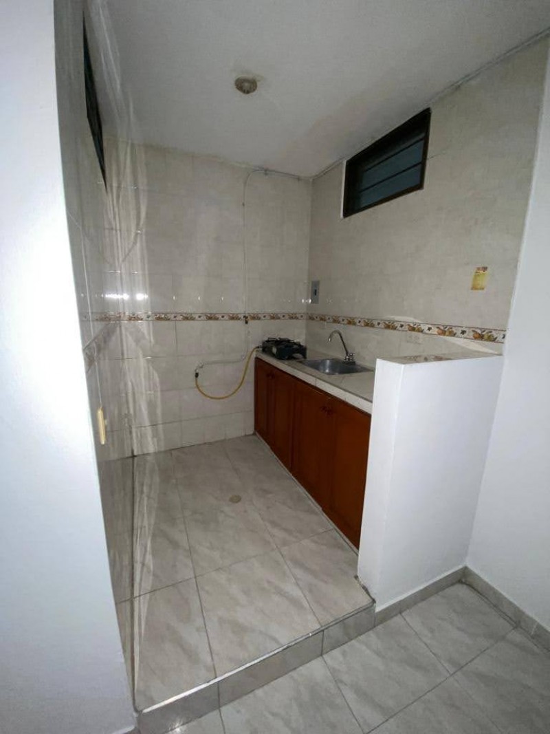 Apartamento En Arriendo - Bretaña, Cali