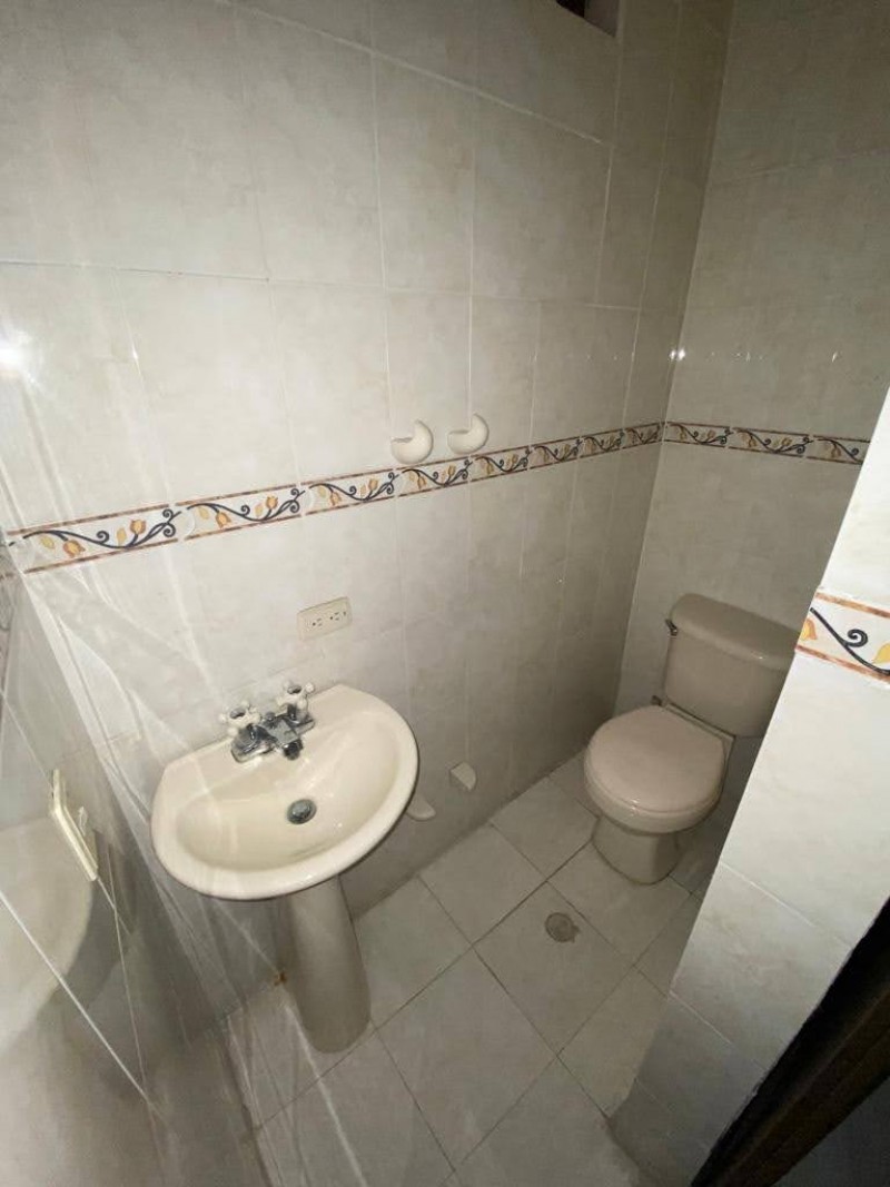 Apartamento En Arriendo - Bretaña, Cali
