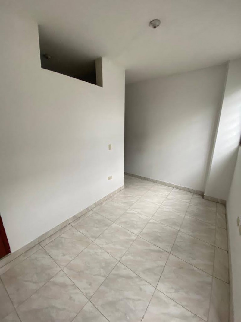 Apartamento En Arriendo - Bretaña, Cali