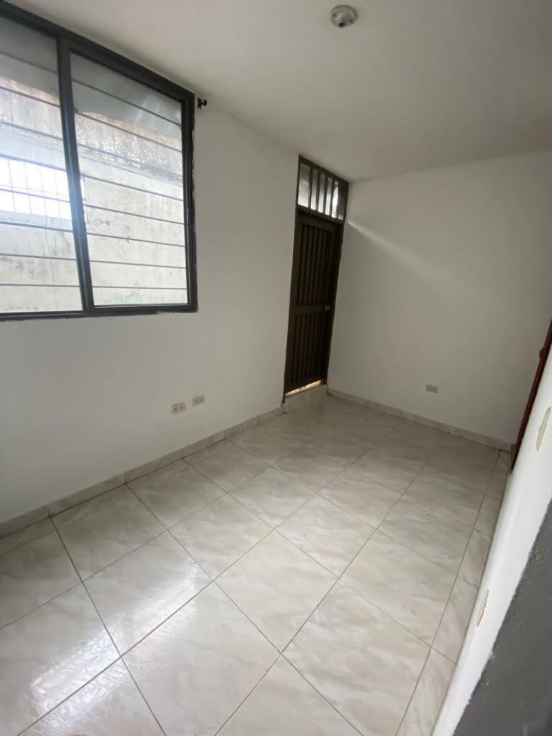Apartamento En Arriendo - Bretaña, Cali