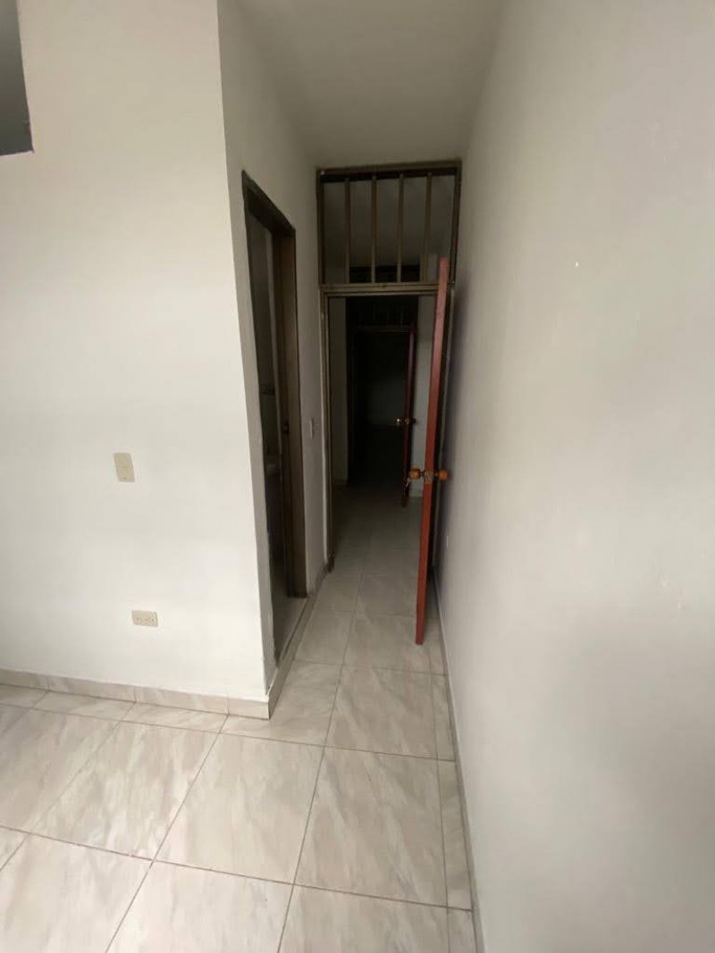Apartamento En Arriendo - Bretaña, Cali