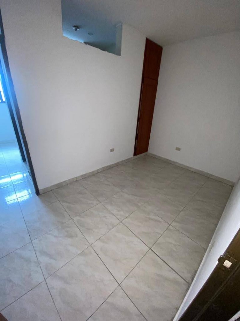 Apartamento En Arriendo - Bretaña, Cali