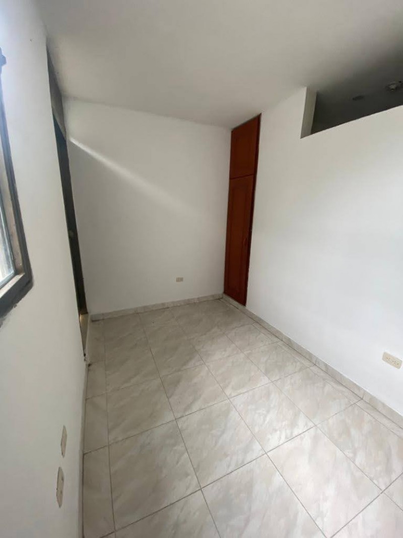 Apartamento En Arriendo - Bretaña, Cali