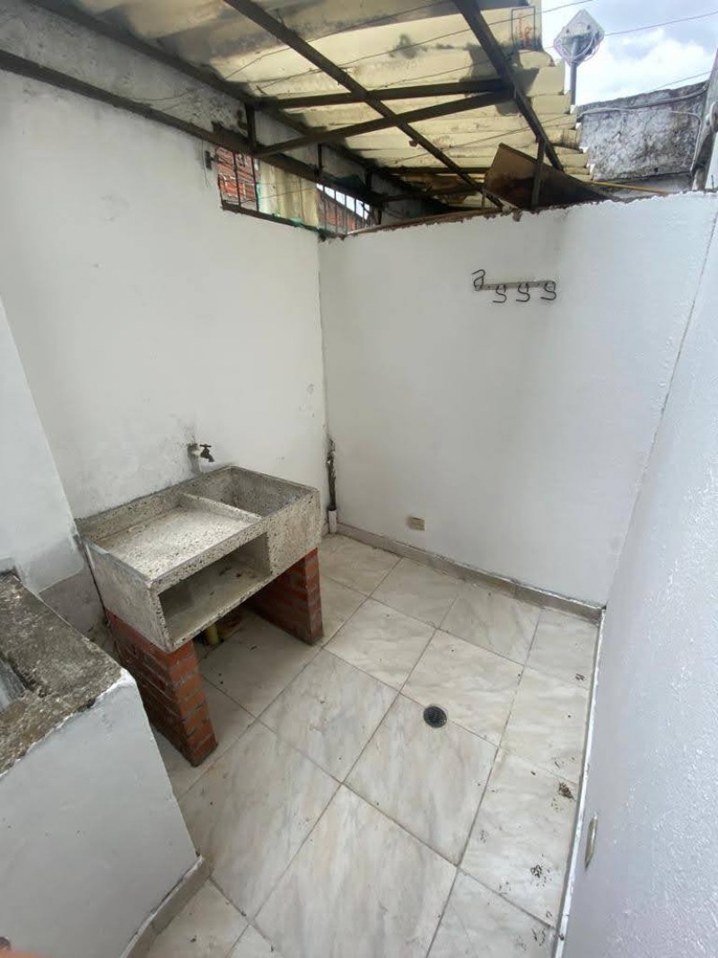 Apartamento En Arriendo - Bretaña, Cali