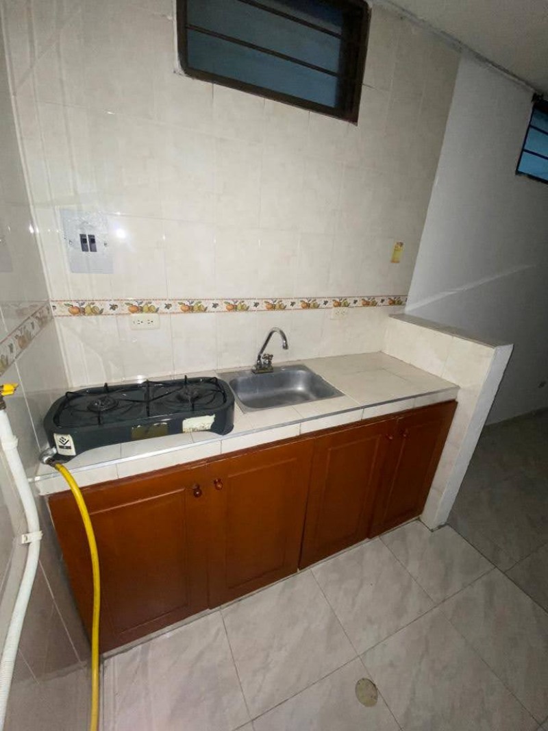 Apartamento En Arriendo - Bretaña, Cali