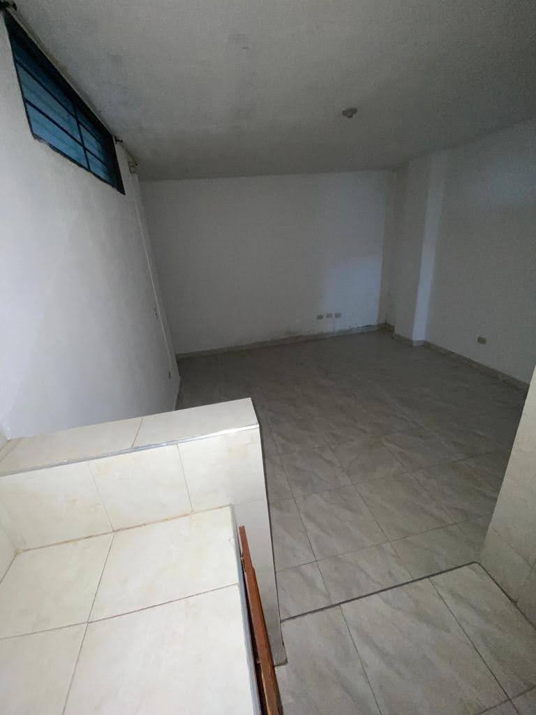 Apartamento En Arriendo - Bretaña, Cali