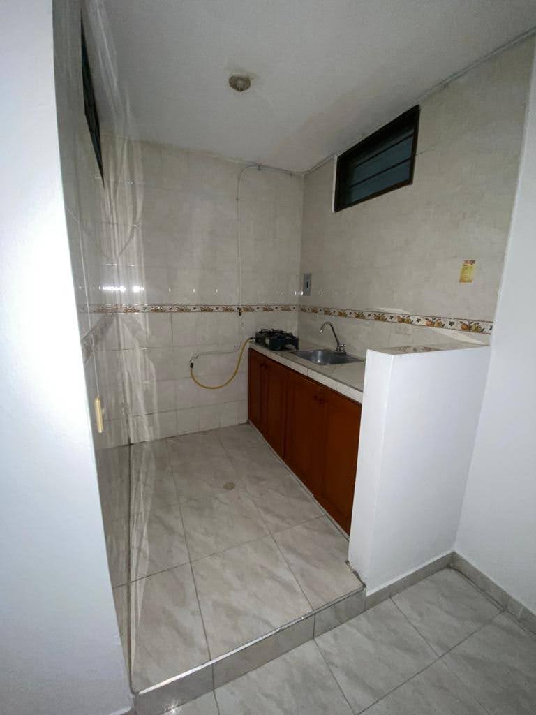 Apartamento En Arriendo - Bretaña, Cali