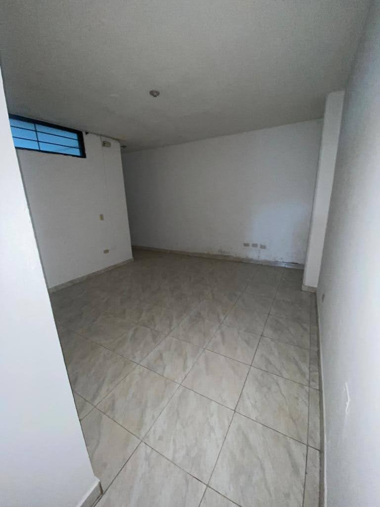 Apartamento En Arriendo - Bretaña, Cali
