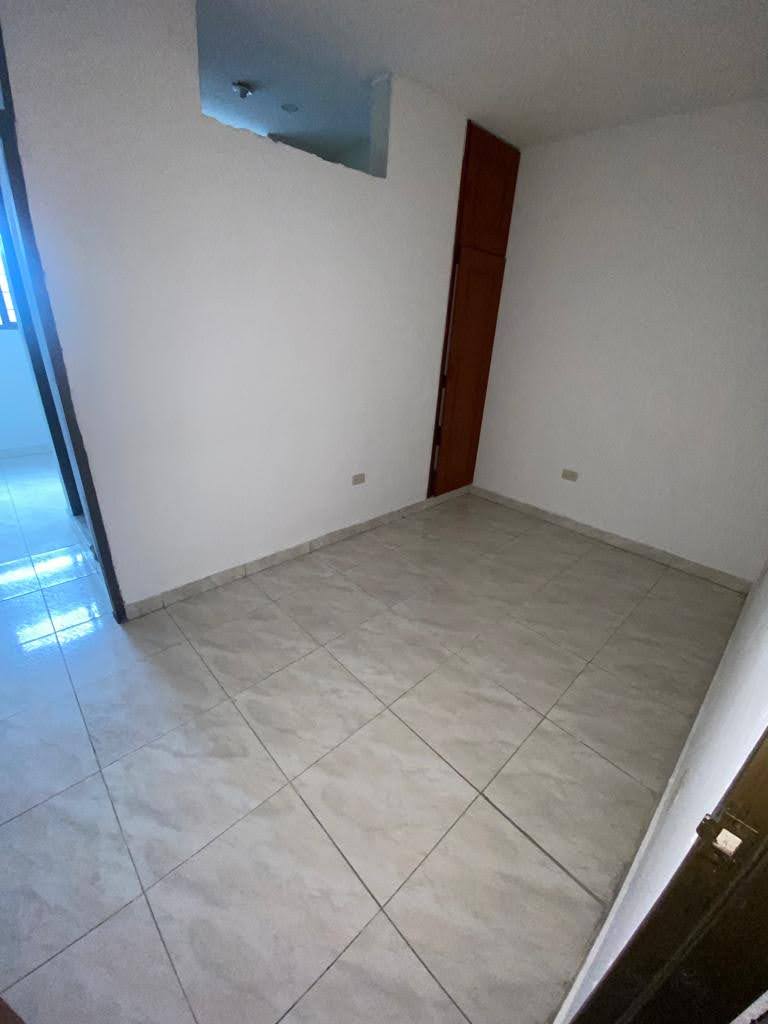 Apartamento En Arriendo - Bretaña, Cali