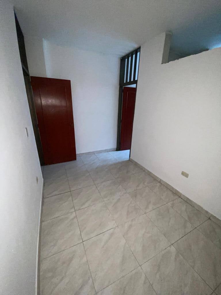 Apartamento En Arriendo - Bretaña, Cali