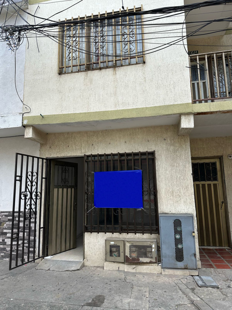 Apartamento En Arriendo - Boyacá, Cali