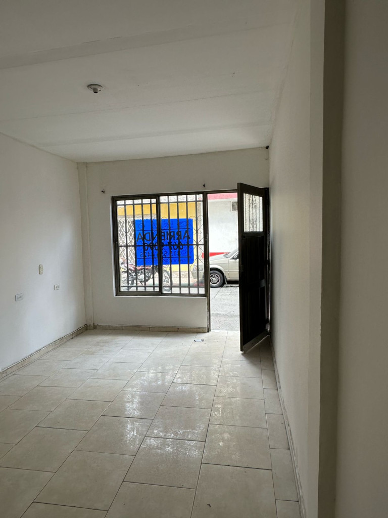 Apartamento En Arriendo - Boyacá, Cali